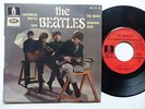 THE BEATLES Paperback writer .. MEO 119 M
