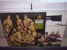 Die Toten Hosen Love Peace and Money Vinyl LP 1994