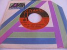 BETTYE SWANN - KISS MY LOVE GOODBYE / THE BOY NEXT DOOR - ATLANTIC