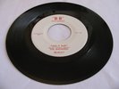 THE SHOWMEN - TAKE IT BABY / IN PARADISE - BB