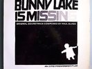 THE ZOMBIES BUNNY LAKE IS MISSING ULTRA-RARE ORIG '65 RCA MONO LP DG BEAUTIFUL
