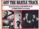 GEORGE MARTIN AND HIS ORCHESTRA Off The Beatles Track LP VINYL 12 Track Mono