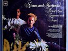 SIMON & GARFUNKEL PARSLEY,SAGE,ROSEMARY+THYME ORIG '66 STEREO LP IN SHRINK MINT