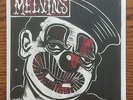 MELVINS CLOWN TRIBUTE TO ROXY MUSIC TRI COLOR 7