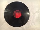 Clovers 78 RPM  Devils Or Angel/Hey, Doll Baby  Atlantic 1083