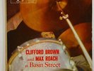 Clifford Brown & Max Roach 