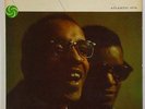 Milt Jackson & Ray Charles 