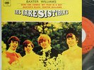 LES IRRESISTIBLES HERE SHE COMES EP 7