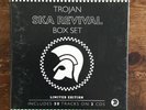 Trojan Ska Revival Box Set Specials Selecter Coventry Automatics Skinhead Reggae