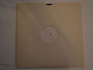 Adam Ant / the Ants Hits RARE White Label Test Pressing