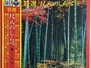 MINORU MURAOKA / Shakuhachi No Shirabe   OBI JAPAN BAMBOO FULUTE SPRITUAL JAZZ