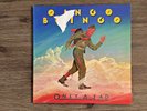 Oingo Boingo - Only a Lad  PRESSING  A&M Records ?– SP-3250
