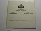 DECCA Microgroove FREQUENCY TEST RECORD UK Original LP Laminated EX+