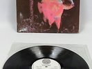 BLACK SABBATH PARANOID AUS VINYL LP 1st PRESS - GS126