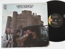 Groundhogs-Blues Obituary-Rev T S Mcphee-Cruickshank-1969 LP IMPERIAL-VG/VG+