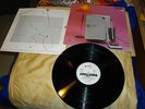 the cure three imaginary boys lp fiction records  german 1979 0060.334