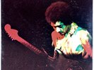 JIMI HENDRIX: Band of Gypsys CAPITOL USA Orig RL STERLING NM- Vinyl LP