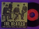 The Beatles 