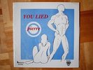 Pierre - You Lied /LP/AID119/EX++/Italy/Modern Soul/VERY RARE