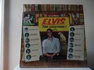 ELVIS PRESLEY - FOR EVERYONE  - RCA-AYL1-4232 - STEREO - ORIGINAL - 