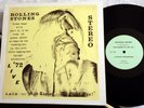 LP The Rolling Stones - Mick Taylor, We Miss You - DRAGONFLY RSVP 001 NM No TMOQ