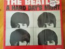 THE BEATLES-A HARD DAYS NIGHT-UNITED ARTISTS-UAL3366-c1964-STILL IN FACTORY WRAP