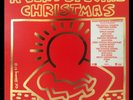 A VERY SPECIAL CHRISTMAS LP. Bon Jovi, Madonna, U2, Sting, Bruce S, Stevie Nicks