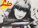 LIO - Le Banana Split [Long Disco Version] MAXI 45 TOURS France Maxi-Single 12