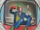 MARILLION Punch And Judy  12