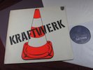 Kraftwerk  1 ROTE PYLONE (SAME)  -  LP Philips 6305058 Germany 1970 first press