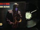 John Coltrane-Kulu Se Mama-Impulse 9106-MONO WLP PROMO