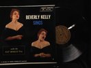 Beverly Kelly-Sings-Audio Fidelity 1874-PAT MORAN TRIO