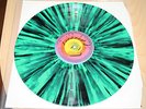Frumpy ?– Frumpy 2 Vinyl, LP, Album, Green Multicoloured Philips ?– 6305 098 LP