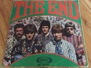 THE END *LOVING* UK MOD PSYCH FREAKBEAT SPAIN ONLY 45 Bill Wyman ROLLING STONES