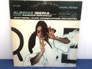 JEAN MOREL Albeniz Iberia Ravel RCA Living Stereo LSC 6094 2 LP 1S/3S stampers