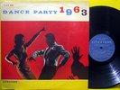 JOHNNY HALLYDAY, GAINSBOURG, SHEILA, BRIGITTE BARDOT 1963 ISRAELI ORIG LP French