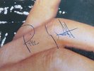 Phil Lynott HAND-SIGNED 'Solo in Soho' vinyl 12