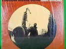Sam Rivers FUSCHIA SWING SONG BST 84184 Vinyl Byard Carter Williams 1967 EX/VG+