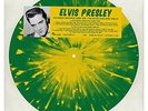 ELVIS PRESLEY - THE DORSEY BROTHERS SHOW 1956/ED (SPLATTER VINYL) VINYL LP NEW+
