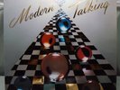 LP Modern Talking ?– Let's Talk About Love 1985 German +POSTER FREE SHIPPING