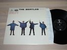 THE BEATLES LP - HELP  / UK EMI PARLOPHONE PCS 3071 in MINT