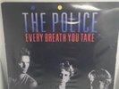 THE POLICE - Every Breath You Take: The Singles (Vinyl LP)