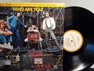 THE WHO 