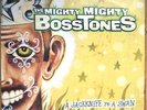 The Mighty Mighty Bosstones - A Jackknife to a Swan Vinyl LP GREEN Sealed New