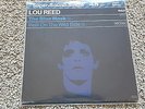 Lou Reed - The blue mask/ Walk on the wild side 12'' Disco Vinyl