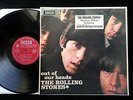 THE ROLLING STONES Out Of Our Heads LP UK EXPORT MONO 1st Press LK 4724 2A/2A EX