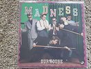 Madness - Our house 12'' US Remix Vinyl