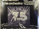 Stan Kenton And His Orchestra - 7.5 On The Richter Scale LP SEALED NOS