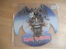 Iron Maiden - The Evil That Men Do 7