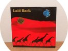 LP Laid Back - Hole In The Sky, Ariola 210 263, GER 1990, WASHED / CLEANED